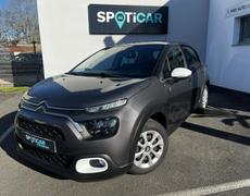 Citroen C3 Concarneau