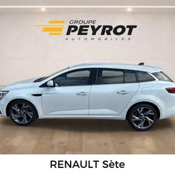 Renault Megane 4 Estate M&eacute;gane IV Estate E-TECH Plug-In Hybride 160 R.S. Line S&egrave;te