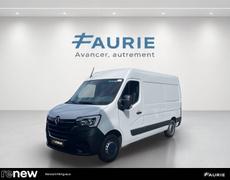 Renault Master Trélissac