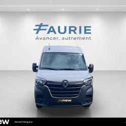Renault Master MASTER FGN TRAC F3500 L2H2 BLUE DCI 135 CONFORT Tr&eacute;lissac