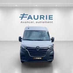 Renault Master MASTER FGN TRAC F3500 L2H2 BLUE DCI 135 CONFORT Tr&eacute;lissac
