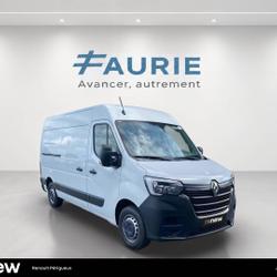 Renault Master MASTER FGN TRAC F3500 L2H2 BLUE DCI 135 CONFORT Tr&eacute;lissac