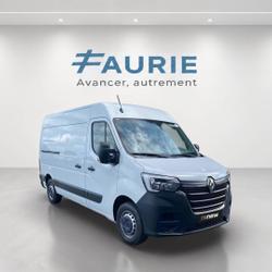 Renault Master MASTER FGN TRAC F3500 L2H2 BLUE DCI 135 CONFORT Tr&eacute;lissac