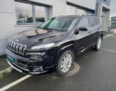 Jeep Cherokee Paimpol