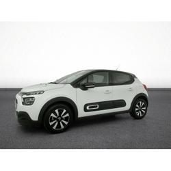 Citroen C3 C3 PureTech 83 ch BVM5 Max Beaune