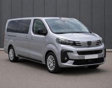 Peugeot Traveller Acigné