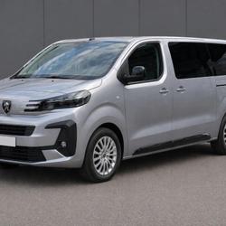 Peugeot Traveller (2) XL 2.2 DIESEL 180 S&S BUSINESS EAT8 Acign&eacute;