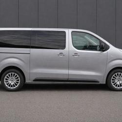 Peugeot Traveller (2) XL 2.2 DIESEL 180 S&S BUSINESS EAT8 Acign&eacute;