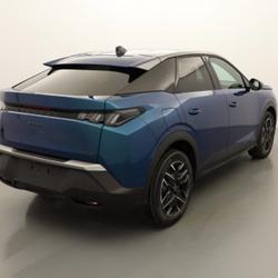 Peugeot 3008 III 1.2 HYBRID 145 ALLURE E-DCS6 Acign&eacute;