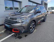 Citroen C5 Aircross Paimpol