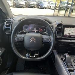 Citroen C5 Aircross PureTech 130 S&S EAT8 Shine Paimpol