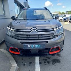 Citroen C5 Aircross PureTech 130 S&S EAT8 Shine Paimpol