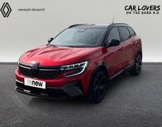 Renault Austral Dinan