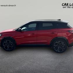 Renault Austral Austral E-Tech hybrid 200 Iconic esprit Alpine Dinan