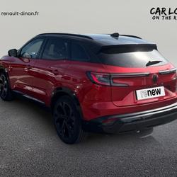 Renault Austral Austral E-Tech hybrid 200 Iconic esprit Alpine Dinan