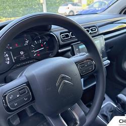 Citroen C3 C3 PureTech 83 ch BVM5 Max Beaune