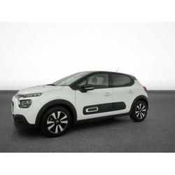 Citroen C3 C3 PureTech 83 ch BVM5 Max Beaune