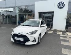 Toyota Yaris Bergerac