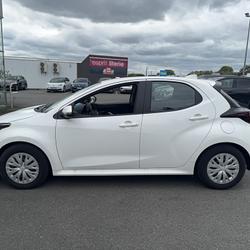 Toyota Yaris Yaris Hybride 116h Collection Bergerac