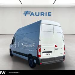 Renault Master MASTER FGN TRAC F3500 L3H3 BLUE DCI 135 CONFORT Tr&eacute;lissac