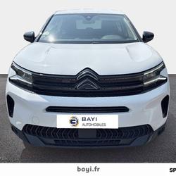 Citroen C5 Aircross C5 Aircross BlueHDi 130 S&S BVM6 Live &Eacute;vreux
