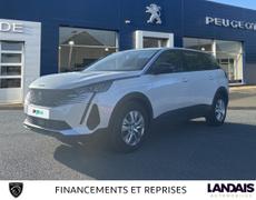 Peugeot 5008 - BlueHDi 130 S&S EAT8 ACTIVE BUSINESS - 20 990 €