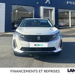 Peugeot 5008 BlueHDi 130 S&S EAT8 ACTIVE BUSINESS Dou&eacute;-en-Anjou