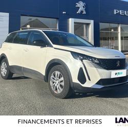 Peugeot 5008 BlueHDi 130 S&S EAT8 ACTIVE BUSINESS Dou&eacute;-en-Anjou