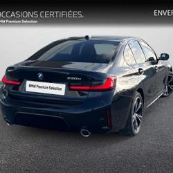 BMW Serie 3 330eA 292ch M Sport Saint-L&ocirc;