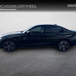 BMW Serie 3 330eA 292ch M Sport Saint-L&ocirc;