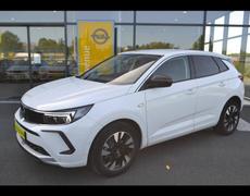 Opel Grandland Distré