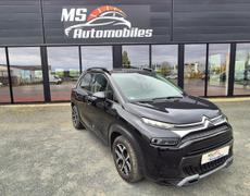 Citroen C3 Aircross - BlueHDi 120 S&S EAT6 Shine - 18 840 €