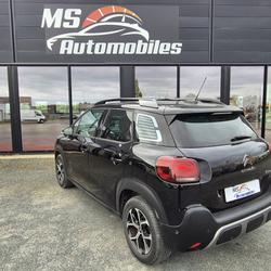 Citroen C3 Aircross BlueHDi 120 S&S EAT6 Shine Bonchamp-l&egrave;s-Laval