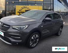 Opel Grandland Reims