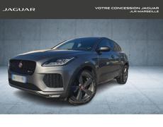 Jaguar E-Pace Marseille 10e Arrondissement