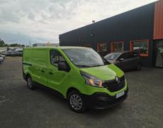 Renault Trafic La Montagne