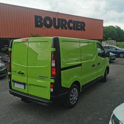 Renault Trafic 1.6 DCi 120 ch L1H1 GRAND CONFORT La Montagne