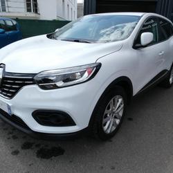 Renault Kadjar BUSINESS BLUE DCI 115 cv EDC Vitr&eacute;