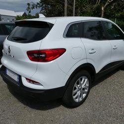Renault Kadjar BUSINESS BLUE DCI 115 cv EDC Vitr&eacute;