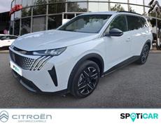 Peugeot 5008 Saint-Brieuc