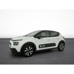 Citroen C3 C3 PureTech 83 ch BVM5 Max Beaune