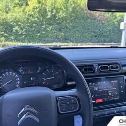Citroen C3 C3 PureTech 83 ch BVM5 Max Beaune