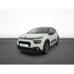 Citroen C3 C3 PureTech 83 ch BVM5 Max Beaune