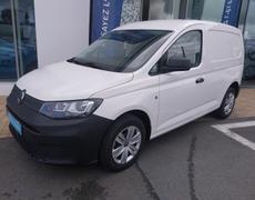 Volkswagen Caddy Bergerac