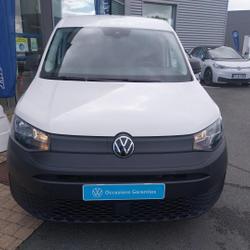 Volkswagen Caddy CADDY CARGO 2.0 TDI 102 BVM6 BUSINESS Bergerac