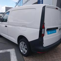 Volkswagen Caddy CADDY CARGO 2.0 TDI 102 BVM6 BUSINESS Bergerac
