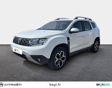 Dacia Duster Évreux