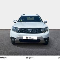 Dacia Duster Duster dCi 110 EDC 4x2 Prestige &Eacute;vreux