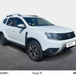 Dacia Duster Duster dCi 110 EDC 4x2 Prestige &Eacute;vreux