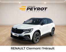 Renault Austral Clermont-l'Hérault